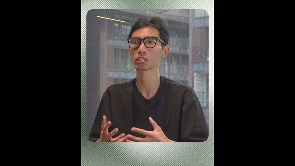 Nhà thiết kế Tom Trandt - Jazz Concert IMMERSED