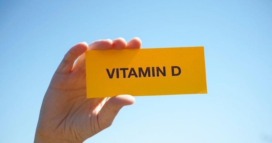 Mối Liên Hệ Ít Ai Biết về Vitamin D và Sự Cân Bằng Mỡ Cơ Thể