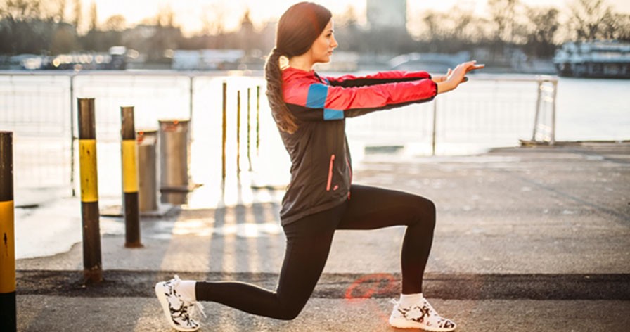 Mối liên kết giữa đôi chân và trí óc con người