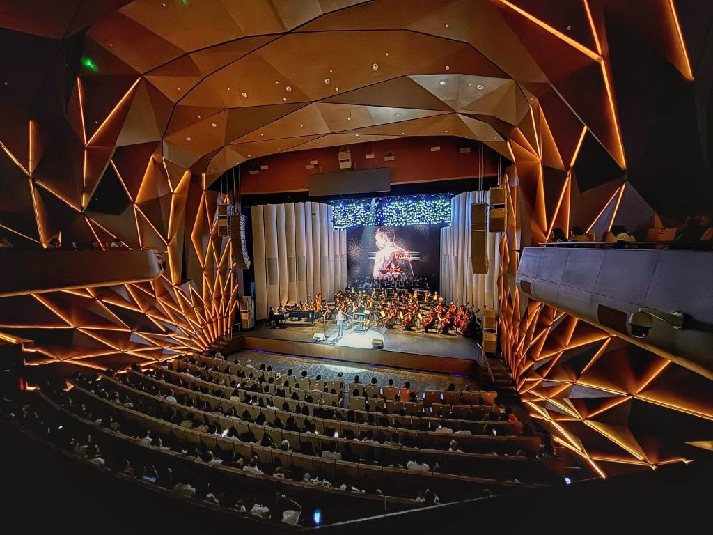 Một thời để nhớ trong đêm nhạc Phú Quang