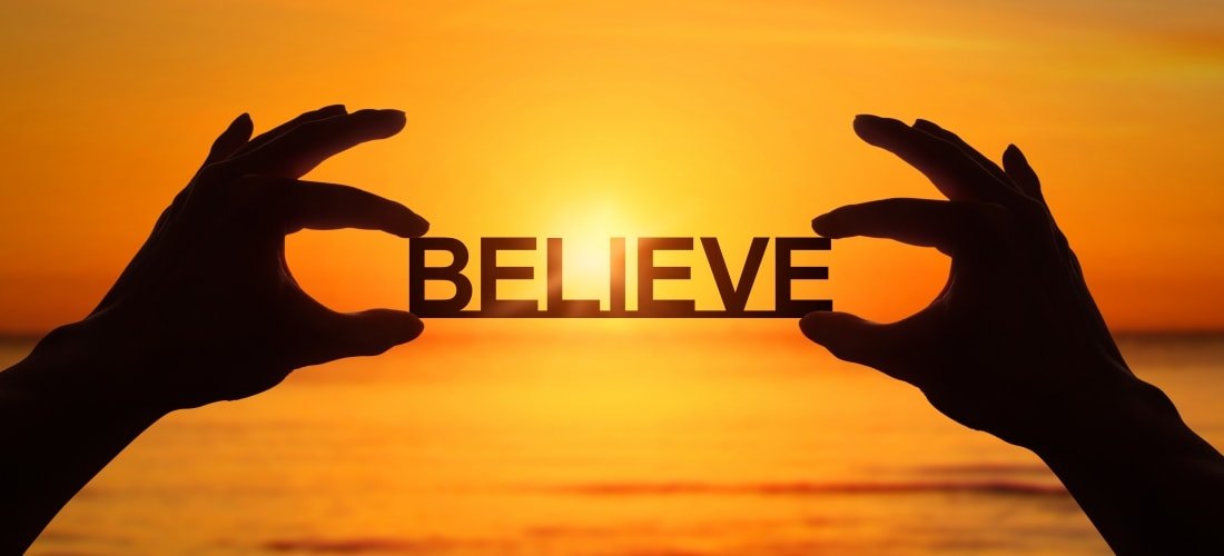 Sức Mạnh Của Niềm Tin Có Thể Thay Đổi Cơ Thể Bạn