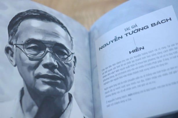 Đi tìm sự khác nhau giữa nhân tính và máy tính