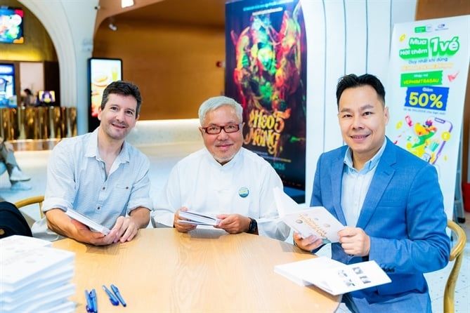 Khơi lòng trắc ẩn, giảm áp lực tinh thần trong thời đại AI