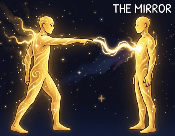 TÂM LÝ HỌC: SỰ KHÓ CHỊU VỚI NGƯỜI KHÁC PHẢN ÁNH NHỮNG KHÍA CẠNH CHƯA GIẢI QUYẾT CỦA BẢN THÂN