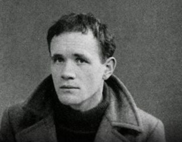 Genius from the Social Rubble: Jean Genet and His Journey from Prison to Literary Pinnacle.