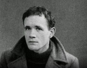 Genius from the Social Rubble: Jean Genet and His Journey from Prison to Literary Pinnacle.