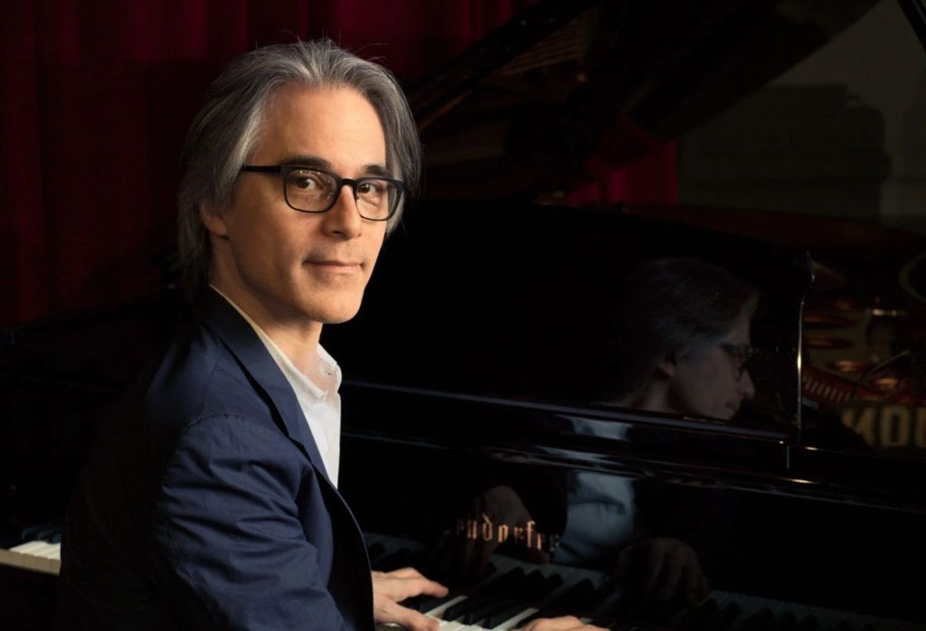 Jazz Legend Niels Lan Doky Returns to Vietnam for “Immersed” Concert