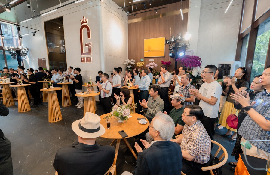 Tin tức Living Heritage