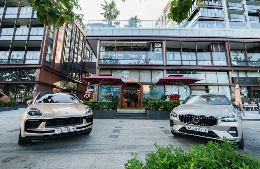 Tin tức Living Heritage