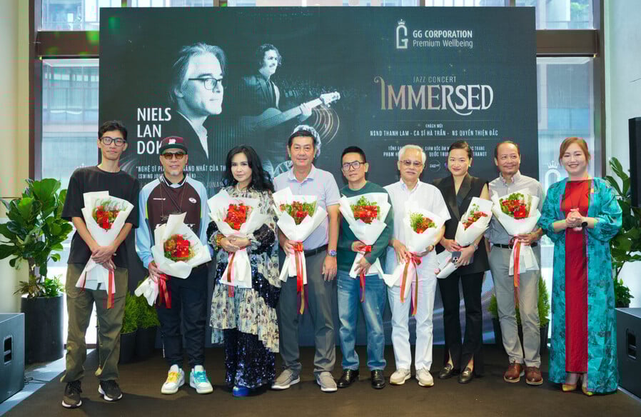 Tin tức Living Heritage