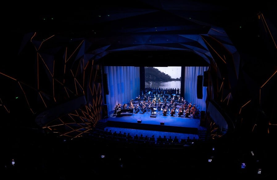 GG CORPORATION - KHÁT VỌNG — ảnh 4