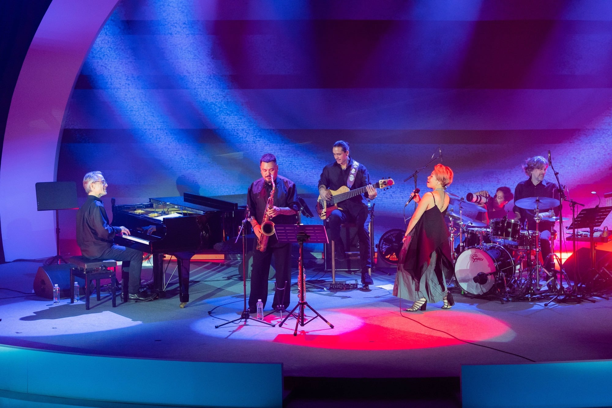 Tin tức Living Heritage