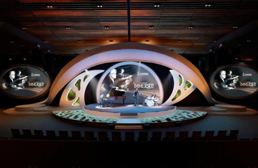 Buổi trò chuyện giới thiệu dự án Living Heritage