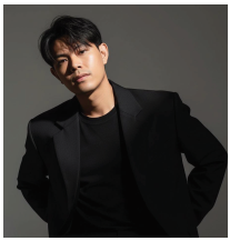 Ông Trần Trọng Tú