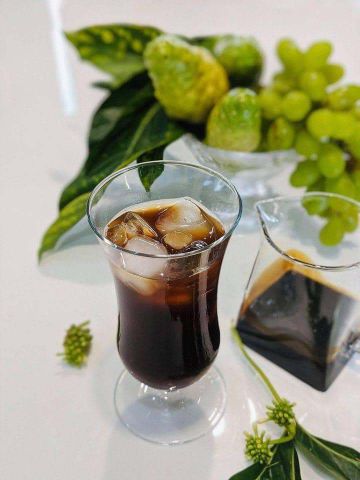 Sử Dụng Nước Cốt Nhàu Đúng Cách