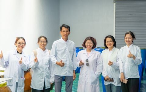 🌿 SK NONI -  Khi Một Loại Trái Từng “Rụng Đầy Gốc” Được Đánh Thức Giá Trị