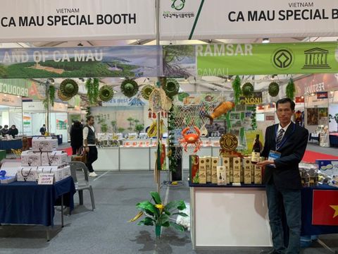 SK NONI Tham Gia XTTM 