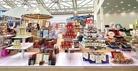 Dấu Ấn SK NONI Tại 