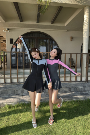 @Như & Đình