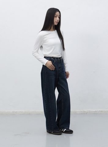 Vì Sao Gen Z Hàn Quốc Thích Mặc Đồ Basic Hơn Đồ Cầu Kỳ?