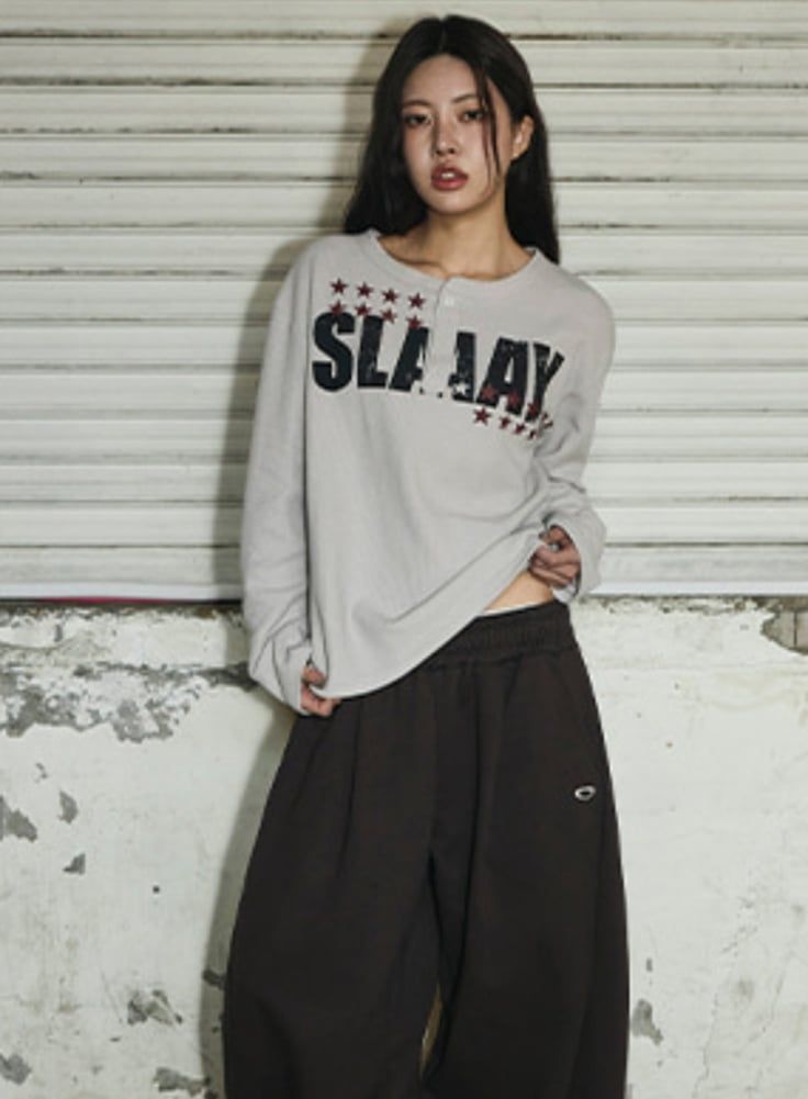 Baggy Sweatpants: Khi sự thoải mái trở thành chuẩn mực mới của thời trang giới trẻ
