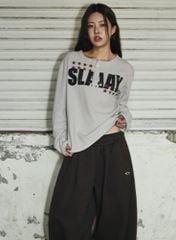 Baggy Sweatpants: Khi sự thoải mái trở thành chuẩn mực mới của thời trang giới trẻ