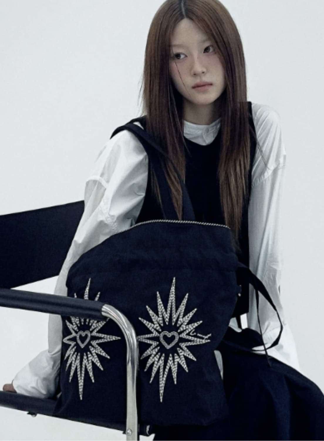 👜 Tote Bag Lên Ngôi Tại Hàn Quốc