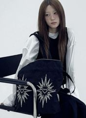 👜 Tote Bag Lên Ngôi Tại Hàn Quốc