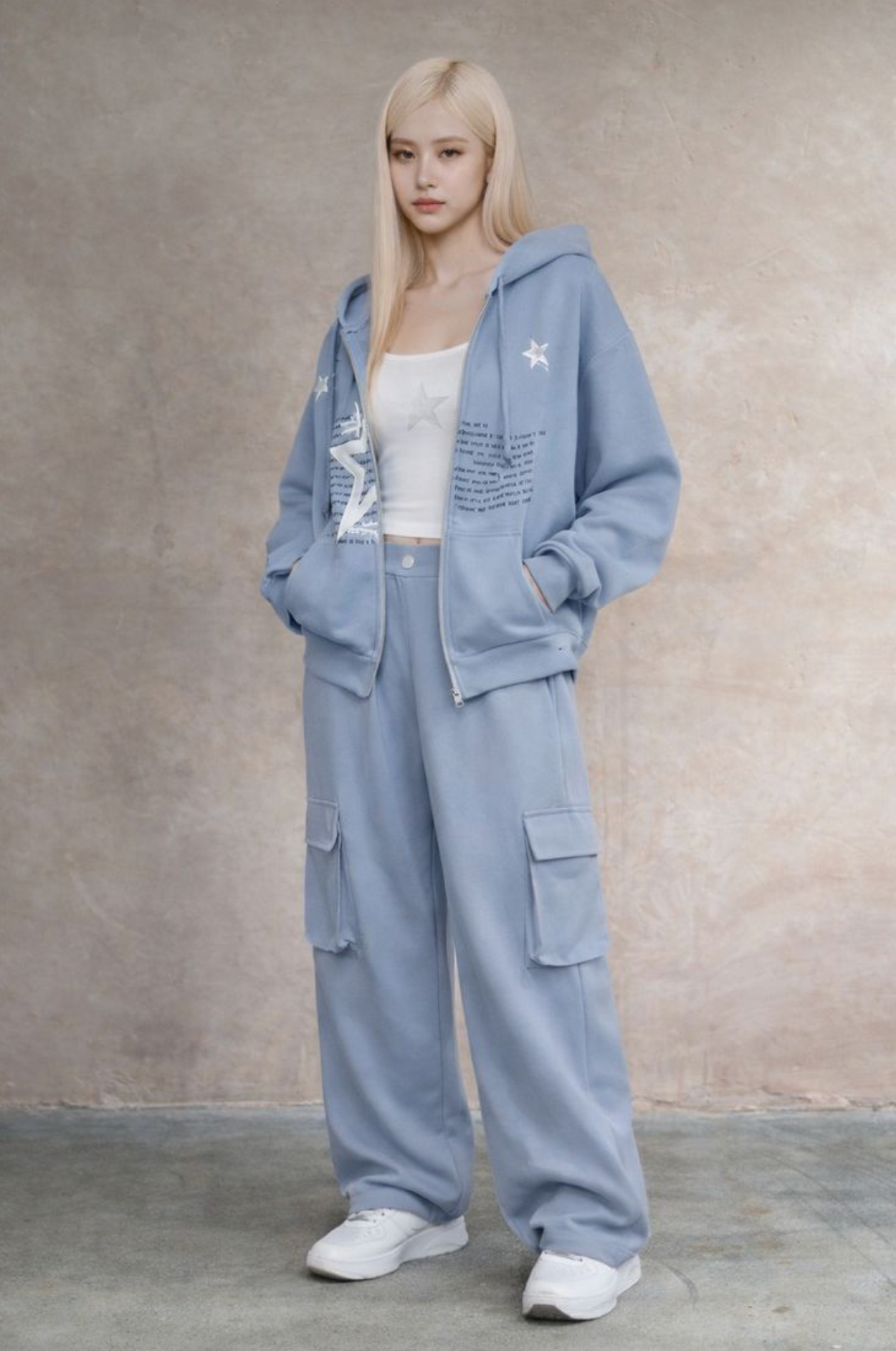 Bắt trend K-Street 2026 
