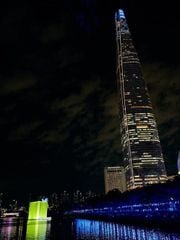 Sức Hút Văn Hóa Hàn Quốc Mới: Từ Sàn Diễn Seoul Đến Nhịp Sống Đô Thị Việt