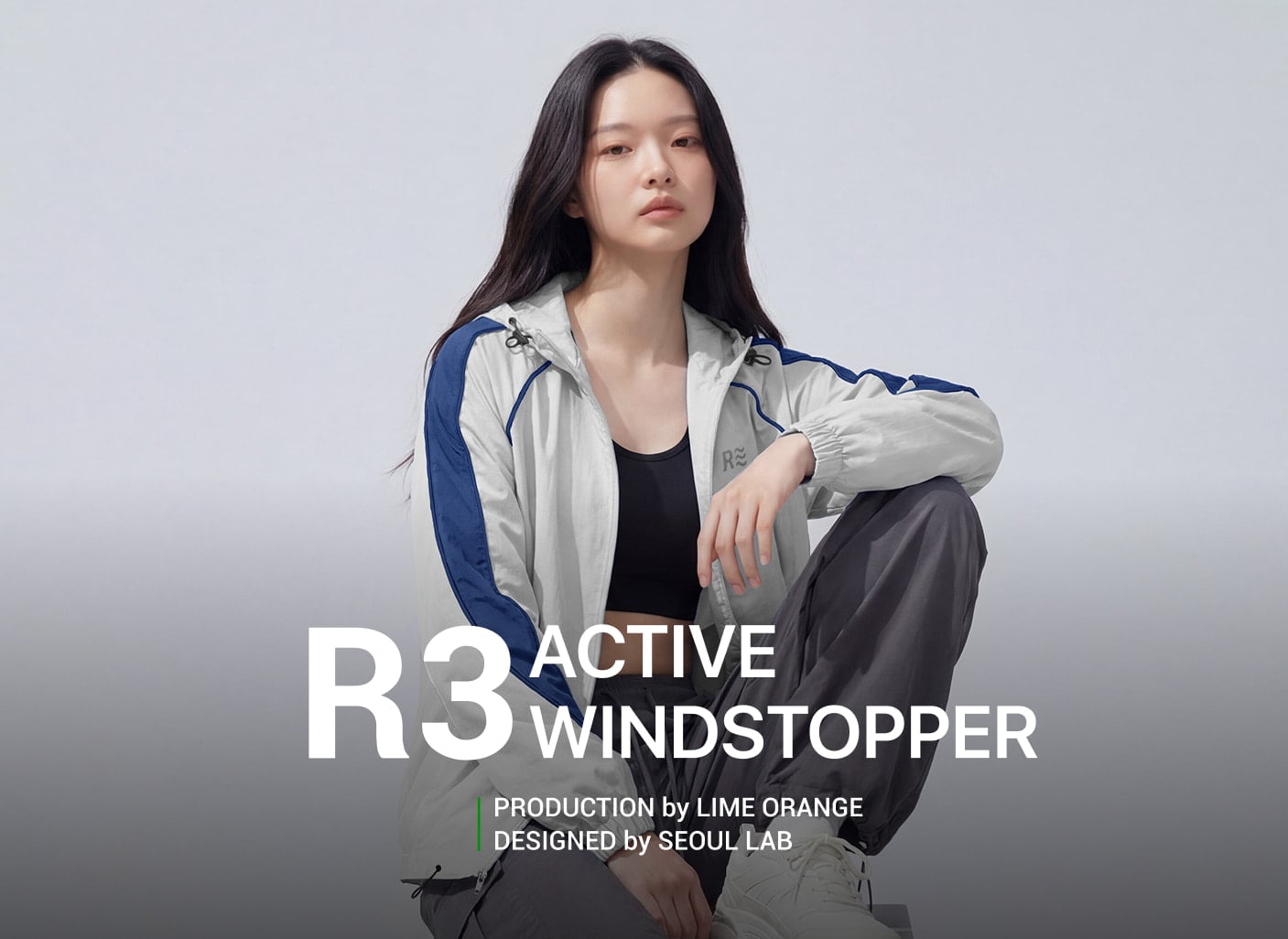 Messages of Joy, Worn with Love Collection