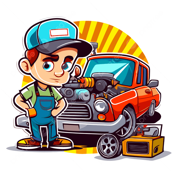 5 MẸO SỬA CHỮA XE Ô TÔ CỰC ĐƠN GIẢN MÀ BẠN NÊN BIẾT