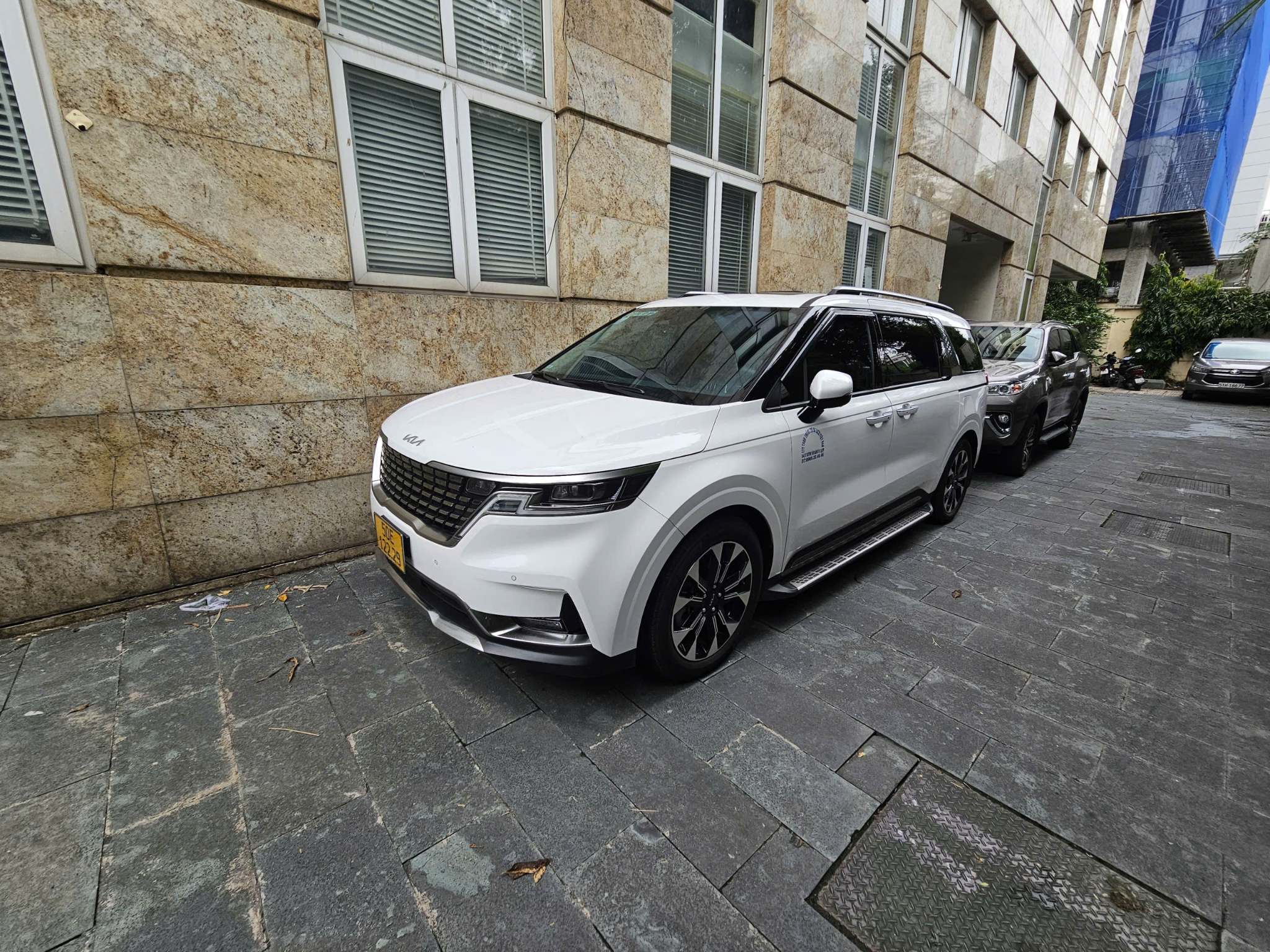 7 LỢI ÍCH KHI SỞ HỮU XE Ô TÔ BẠN NÊN BIẾT