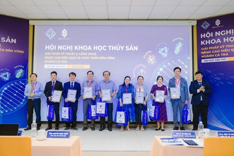 CÔNG NGHỆ MỚI MỞ HƯỚNG PHÁT TRIỂN BỀN VỮNG NGÀNH CÁ TRA (TSVN)