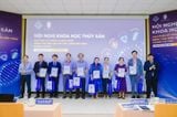 CÔNG NGHỆ MỚI MỞ HƯỚNG PHÁT TRIỂN BỀN VỮNG NGÀNH CÁ TRA (TSVN)