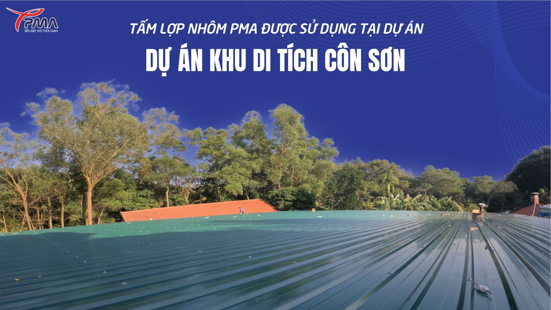 Khu Di Tích Côn Sơn