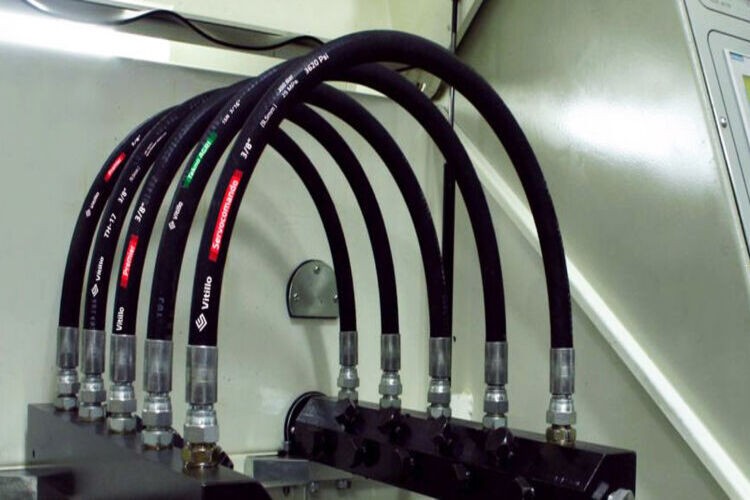 Tìm hiểu về ống tuy ô thuỷ lực