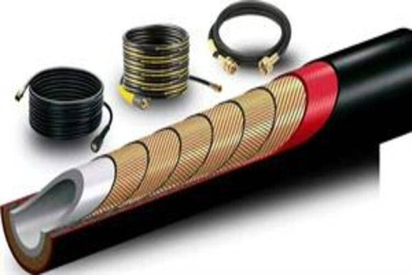 Lựa chọn và lắp ráp ống mềm thủy lực