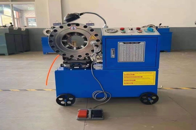 Máy nén là gì? Nguyên lý hoạt động và ứng dụng trong công nghiệp