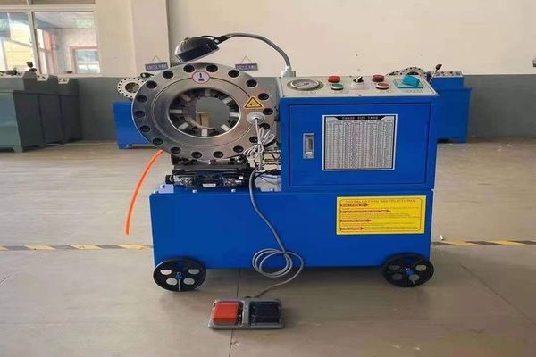 Máy nén là gì? Nguyên lý hoạt động và ứng dụng trong công nghiệp