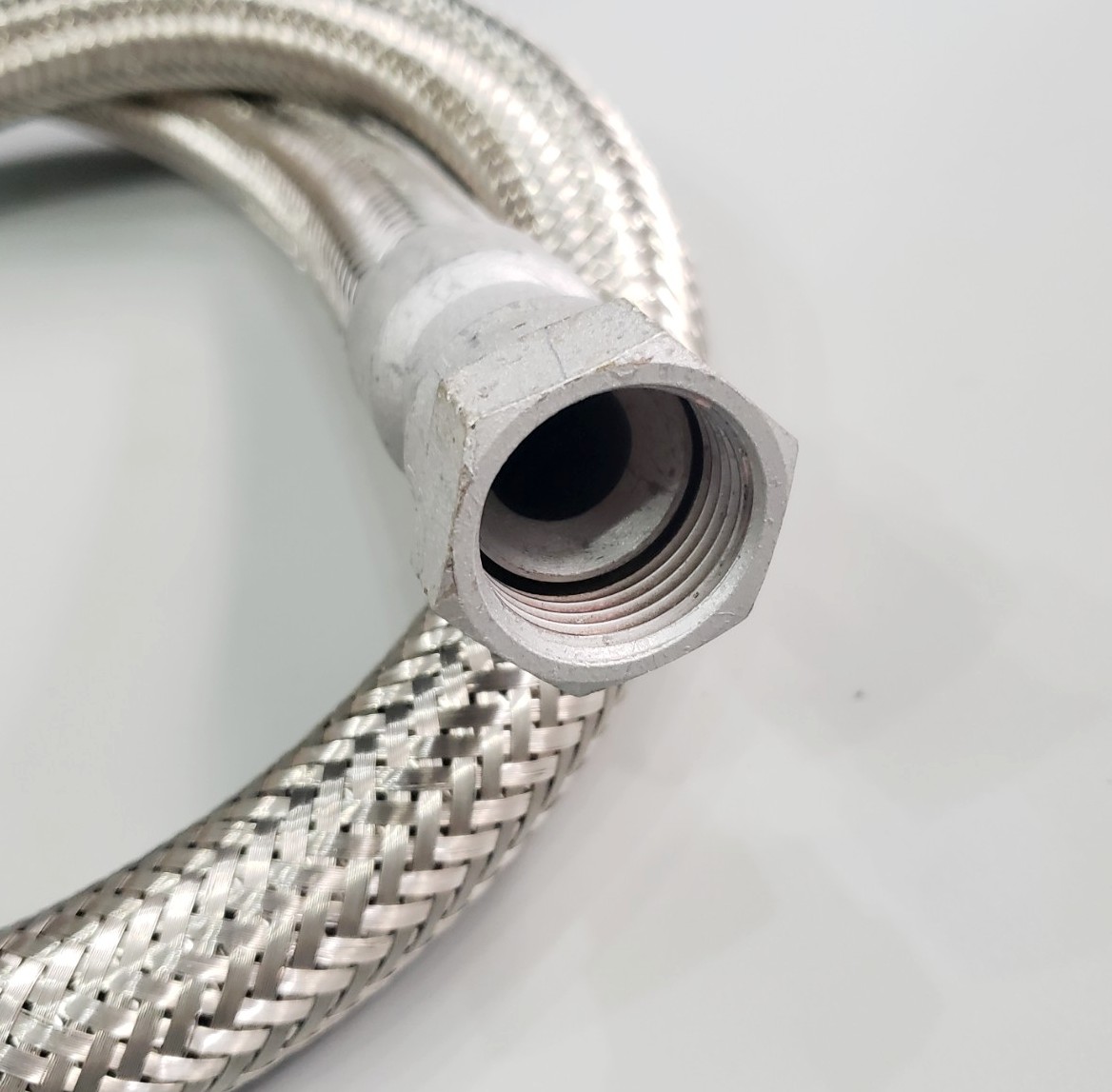 ỐNG MỀM INOX, ỐNG CHỐNG RUNG