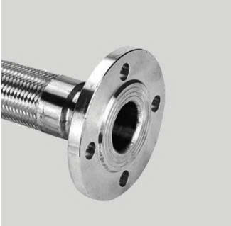 Ống mềm kim loại