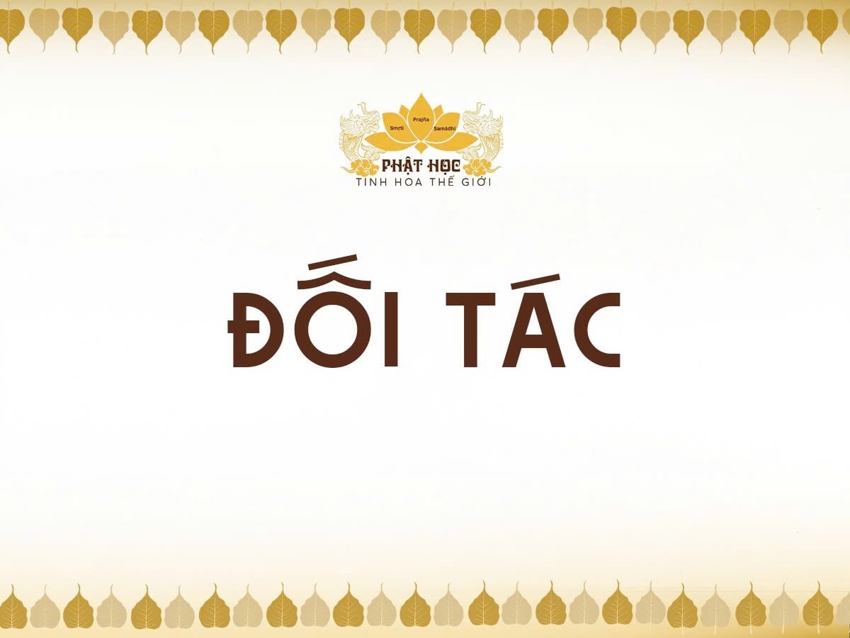 Đối tác