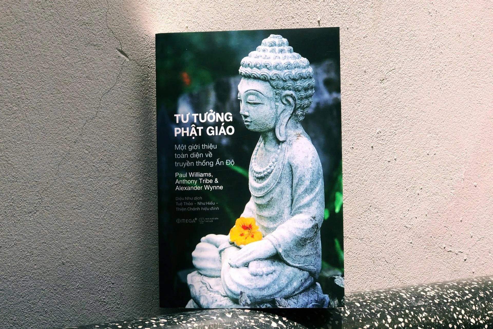 Phật giáo qua góc nhìn của các học giả