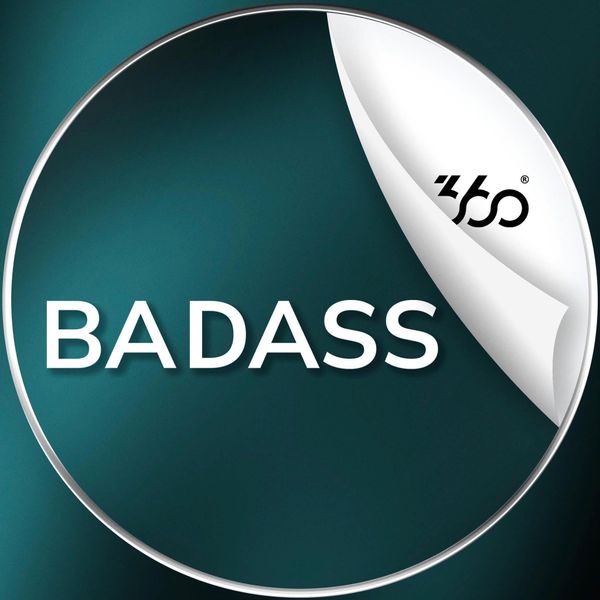 360 BOUTIQUE ĐỔI TÊN THƯƠNG HIỆU THÀNH BADASS