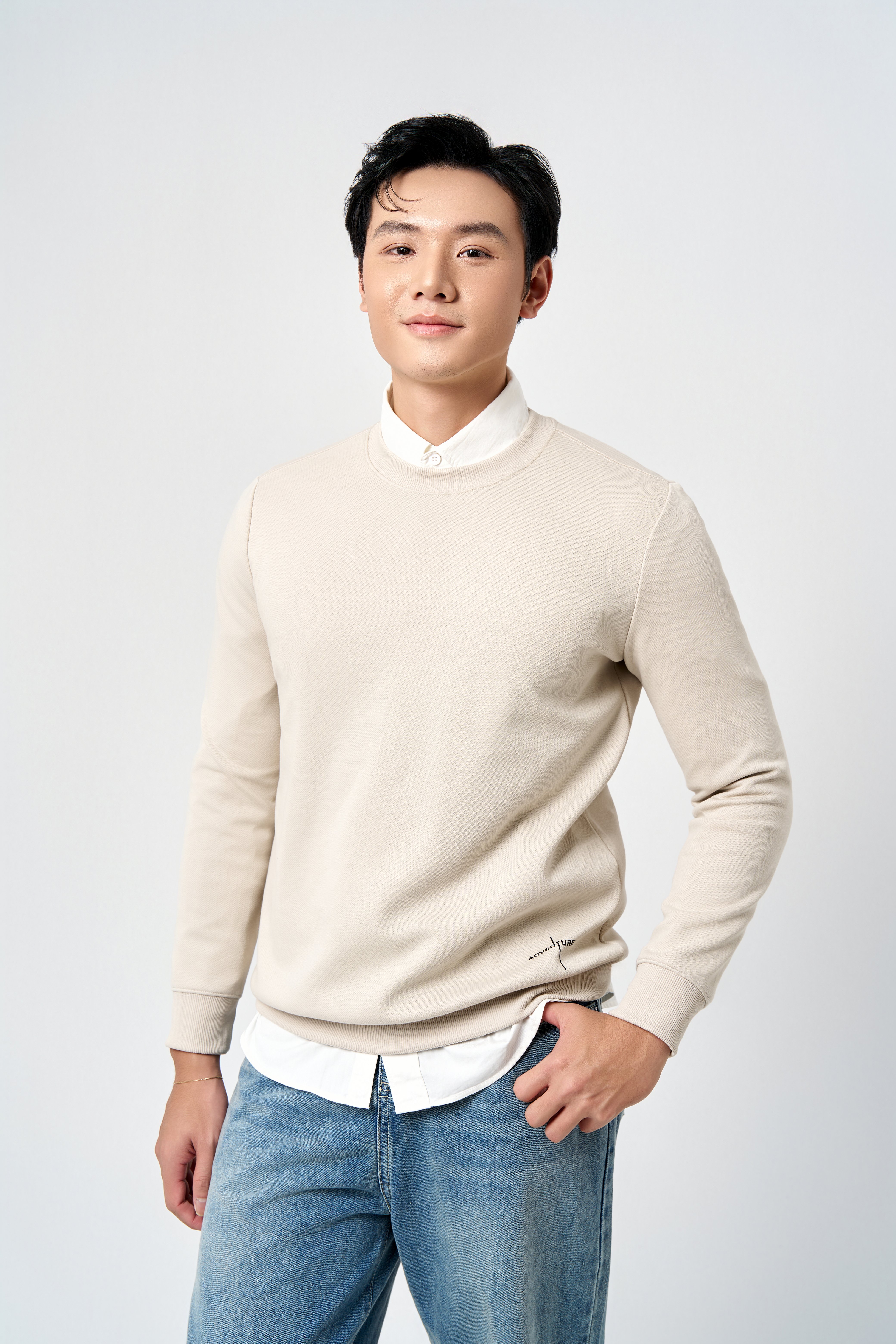 Áo Nỉ