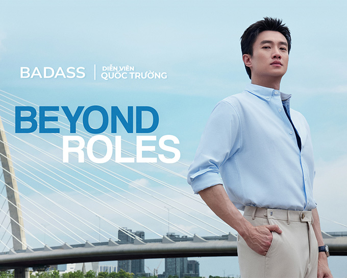 BEYONDS ROLES