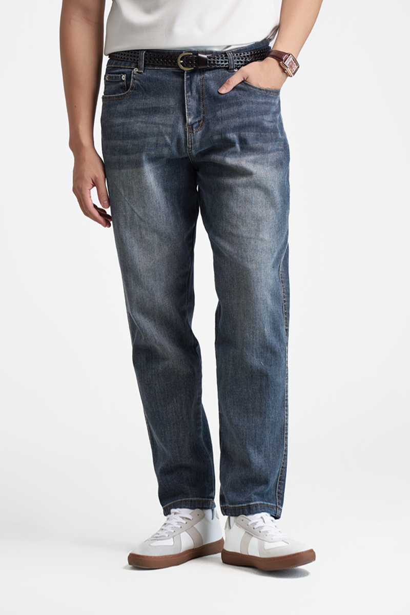Quần Jeans