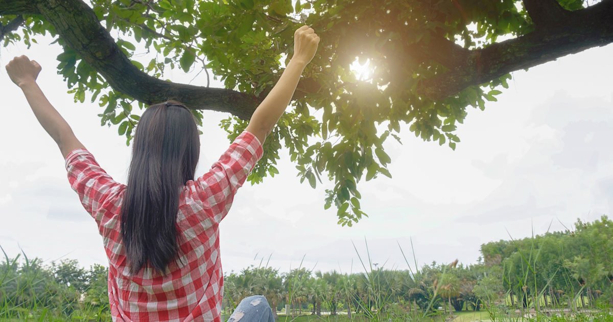 10 lợi ích của việc ngồi thiền mỗi ngày