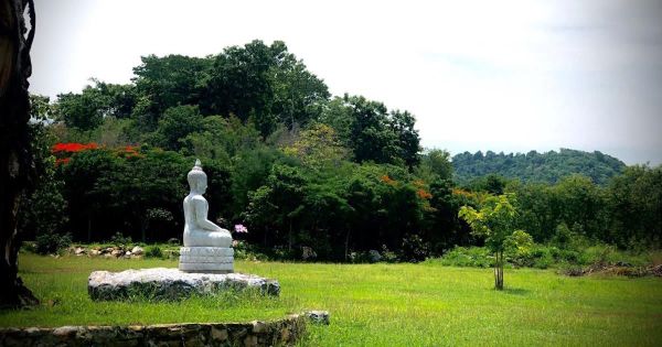 Chánh niệm và việc hành thiền